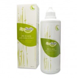 Vedelik EyeSmile BioCare (360 ml, Kn)