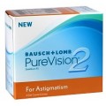 PureVision 2 HD for Astigmatism