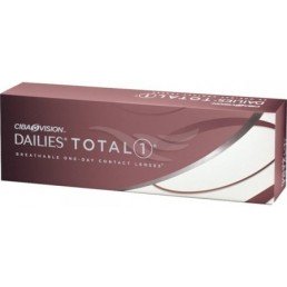 Dailies Total1