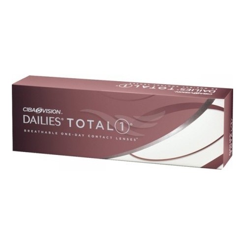 Dailies Total1